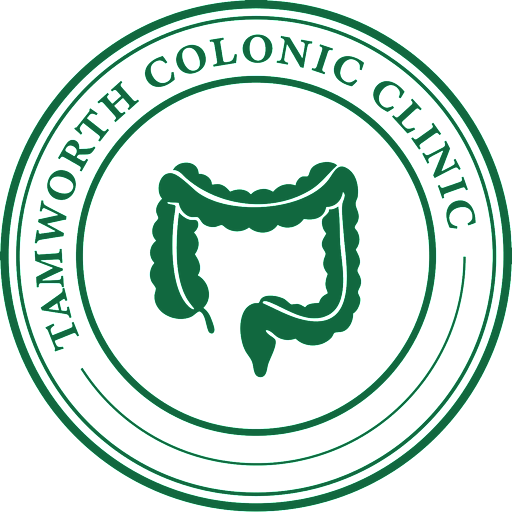 Tamworth Colonic Clinic logo